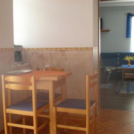 דירות Sárospatak Tornacos Apartmanhaz מראה חיצוני תמונה