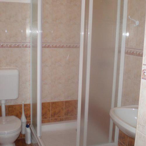 דירות Sárospatak Tornacos Apartmanhaz מראה חיצוני תמונה