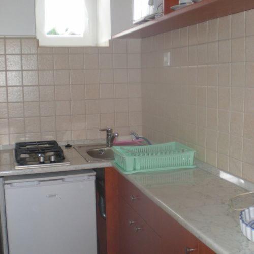 דירות Sárospatak Tornacos Apartmanhaz מראה חיצוני תמונה