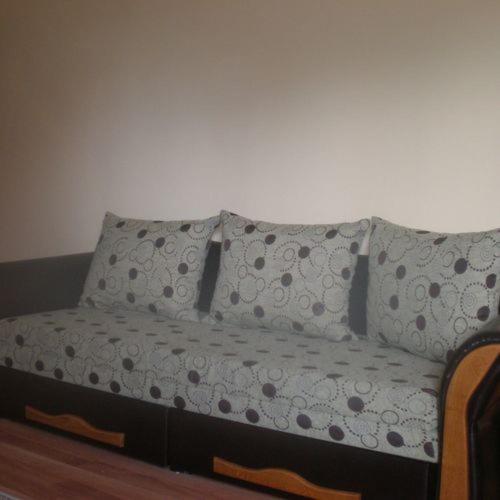 דירות Sárospatak Tornacos Apartmanhaz מראה חיצוני תמונה